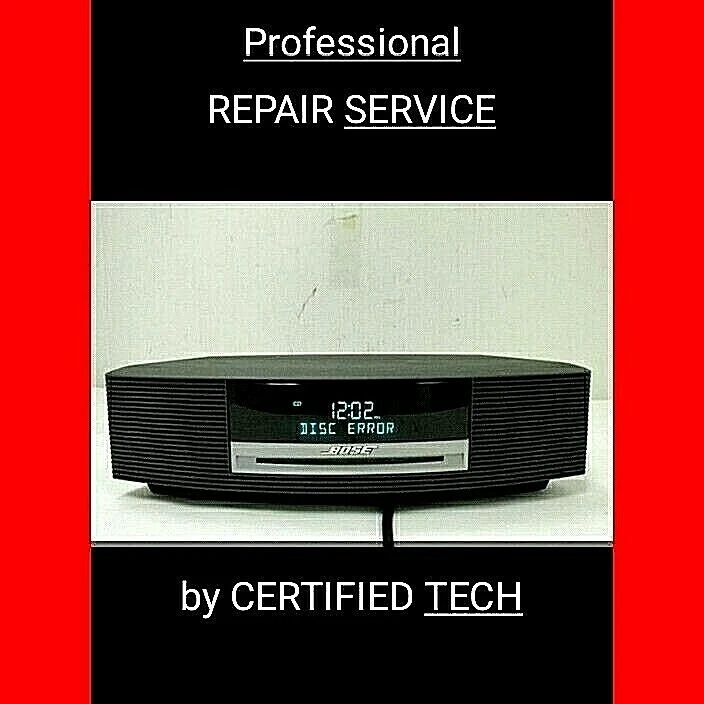Bose Wave Radio 2 for sale | eBay