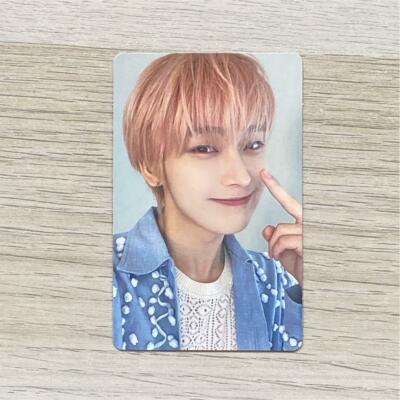 MUCHENさん専用ページ ENHYPEN dimension: SENKOU universal music UMS Official photocard