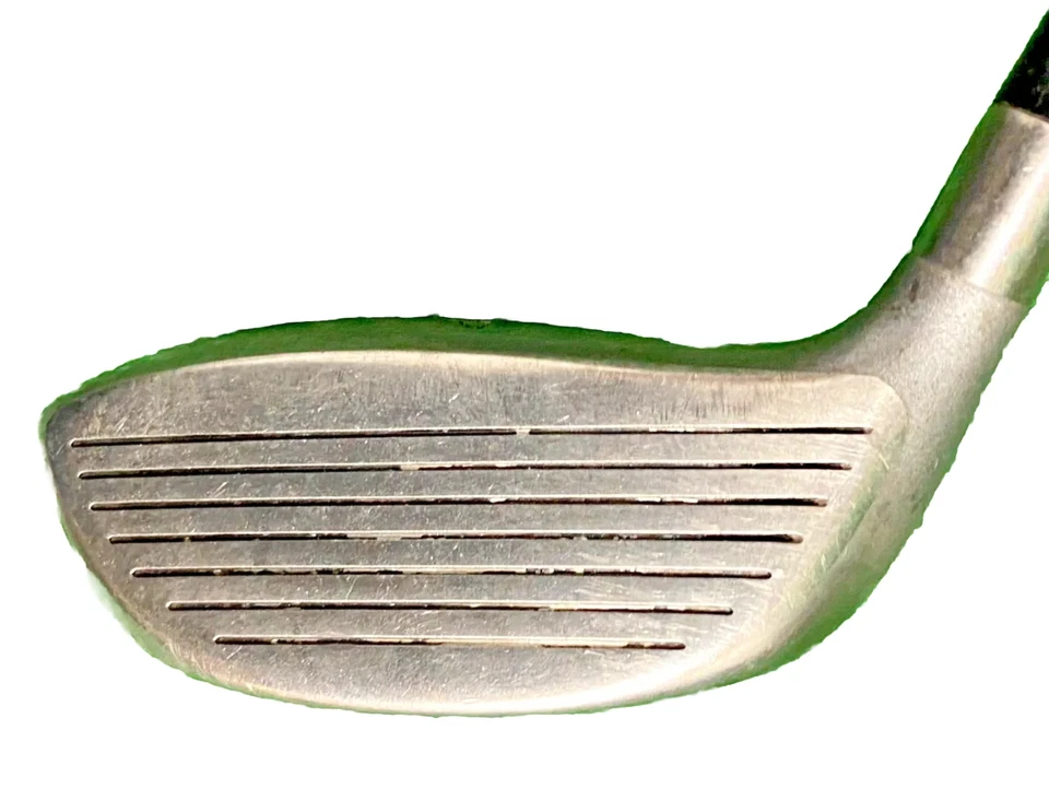 Ben Hogan Golf H40 3 Wood 16 RH Men's Apex 4 Stiff Graphite 43" Factory Grip - Image 4 of 4