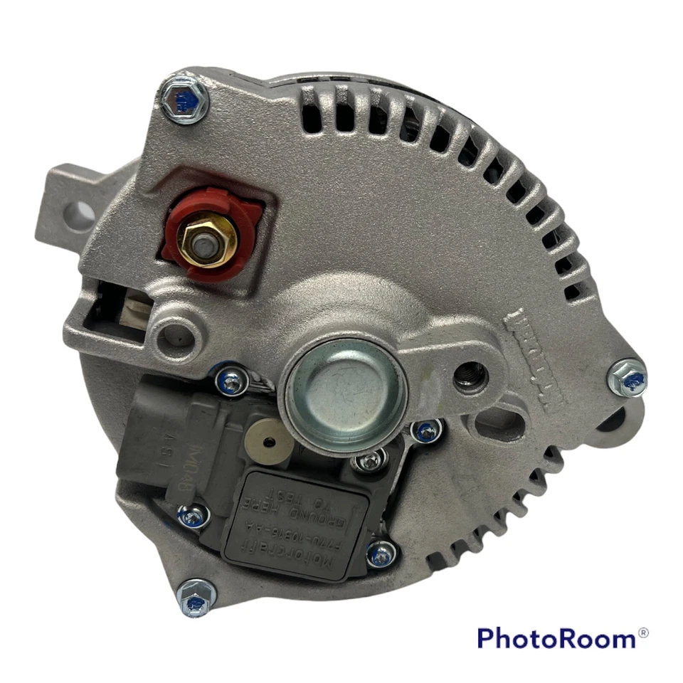 Alternador para Ford Mustang 1994-2000 Thunderbird Cougar 1994-1997; 400-14036 Foto 2 de 4