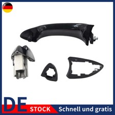 51218257737 �USSERE T�RGRIFF GRIFF Vorne LINKS F�r BMW X5 E53 1999-06