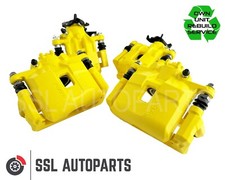 Honda Civic Type R 2006-2012 Full Set of Brake Calipers (RECON / REMAN SERVICE) 