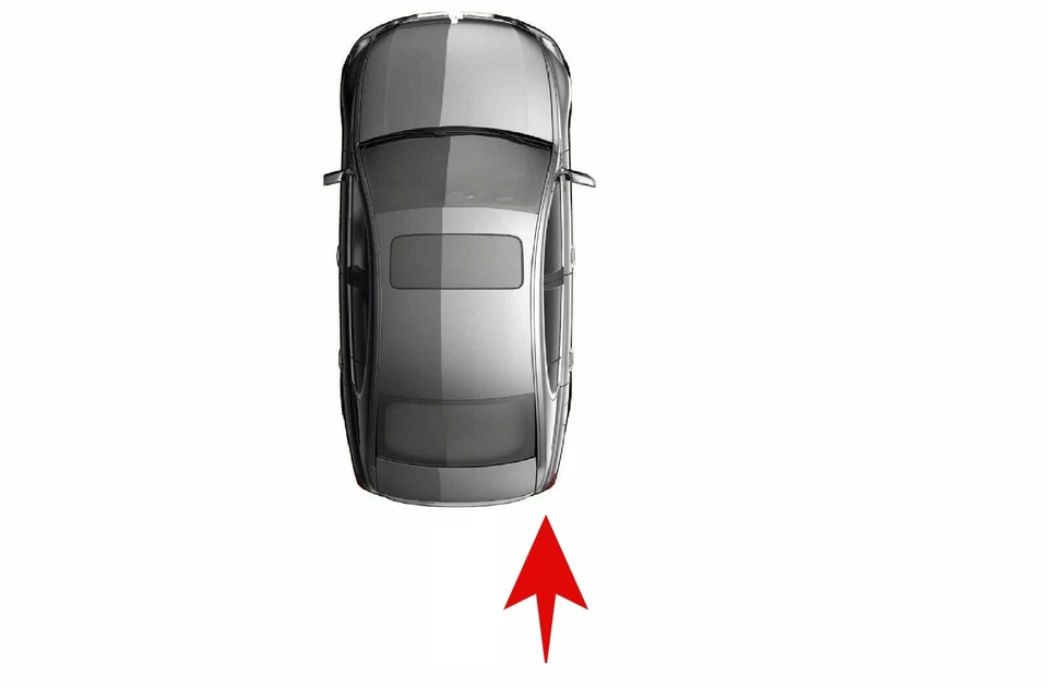 Lámpara luz de señal trasera interior derecha bmw e46 serie 3 2003-2006 63216920706 Foto 3 de 4