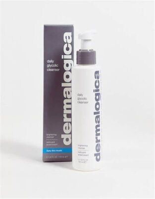 Dermalogica Daily Glycolic Cleanser 5.1oz 150ml #tw
