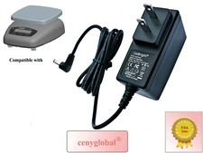 AC Adapter For Doran DS100 PC-500 Scale PC5OPT01 MKD-351200300 12V Power Supply