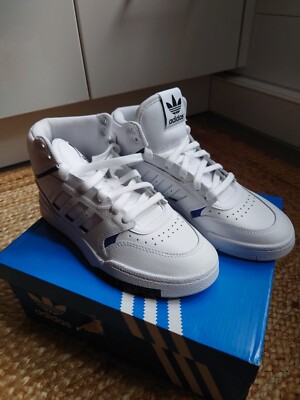 ADIDAS DROP STΕΡ J NEU Gr.37 