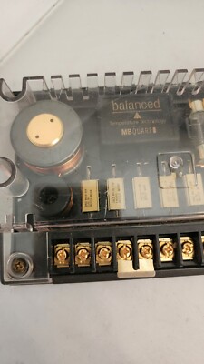 QXD-216 - MB Quart Q Series Passive Crossovers Made in Germany