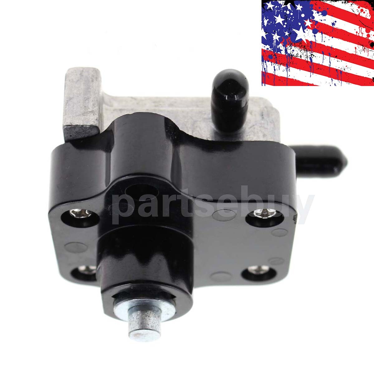 Fuel Pump For Mercury 803529T06 Mariner 4HP 5HP 6HP 4-Stroke - Foto 2