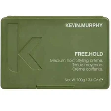 KEVIN MURPHY Free Hold Medium Hold Cream - 3.4oz - 100G- NEW