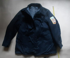 SOWJETISCHE Russische  TELOGREIKA  railway BAM  WINTERJACKE FUFAIKA VATNIK