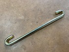 <!--F#f_0-->NEW HOLDEN HANDBRAKE CABLE HOLDER HOOK ROD LH LX UC TORANA SS A9X SLR5000<!--F/-->