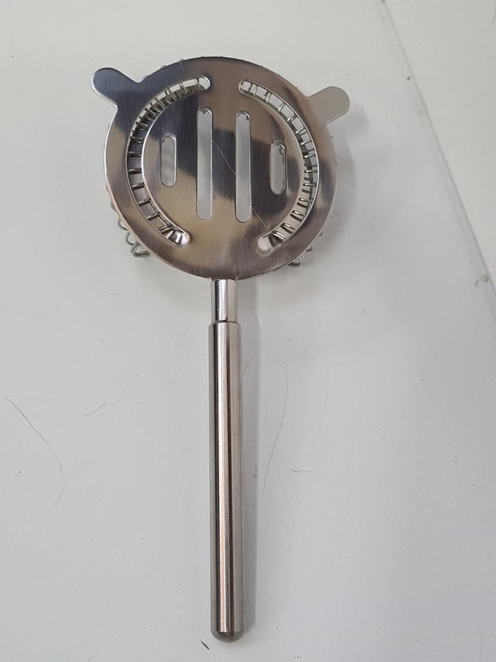 10cm colador coctelero coctelero Foto 2 de 4