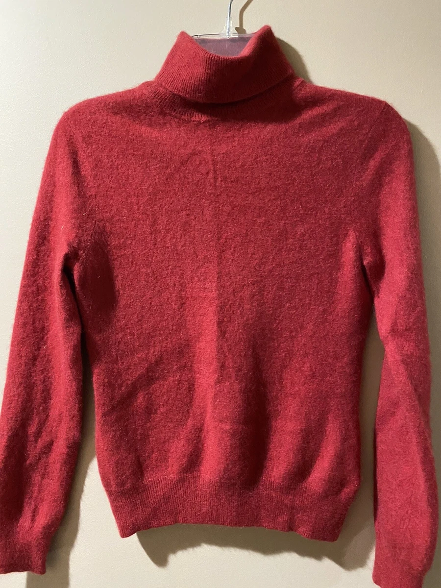 Apt top 9 turtleneck