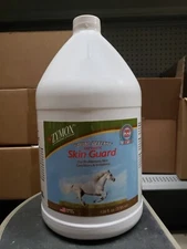 Zymox Equine Defense Skin Guard Gallon