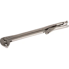 Titan 60764 15-Inch 90-Degree Locking Pliers 90 Degree