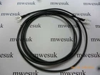 1.0 metre 1M Turntable Record Deck Hi-Fi Earth Lead Ground Wire Cable STOP HUM