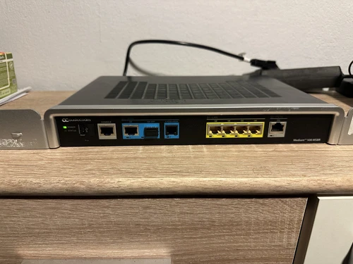 Audiocodes Median 500