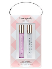 kate spade in full bloom gift set