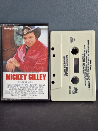 Classic 70s-80s-90s Music CASSETTE TAPES - Pick Your Favorite! - Bild 40 von 52