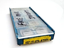 Taegu-Tec SEKT 12T3AFTN-M TT9030 Carbide Milling Inserts (Box of 10)