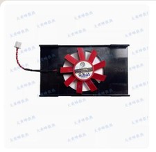 Graphics Card Cooling Fan For AMD Radeon R7 350X 240 R5 340X  