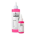 Fluoro Pink - Global Colours High Flow UV PROFESSIONAL Acrylic Paint 50ml/250ml