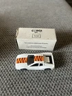 Vintage Corgi Ferrari Testarossa Die Cast Car 1984 Kelloggs Frosties Tony Tiger