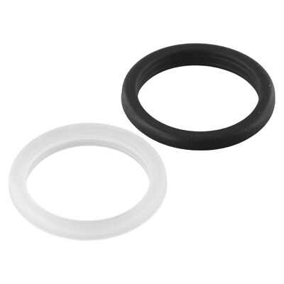 Silikondichtung Ersatz für DeLonghi Dedica EC685EC680 Kaffeemaschine