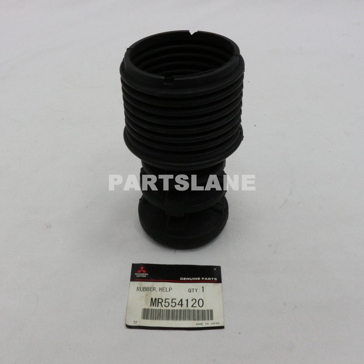 Mitsubishi Montero 2001-2002 OEM Front Shock Absorber Damper