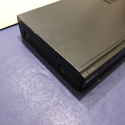 Sony RDR-GX360 DVD-Recorder - Bild 2 von 7