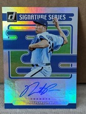 2021 Donruss Baseball Cards 28