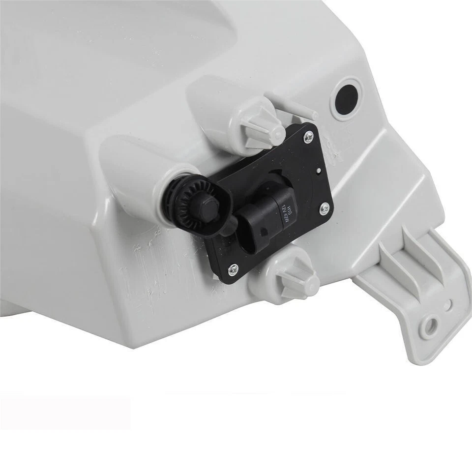 Fit For 2016-2017 Ford Explorer Bumper Fog Light Halogen W/Bezel Left+Right Side Foto 4 de 4