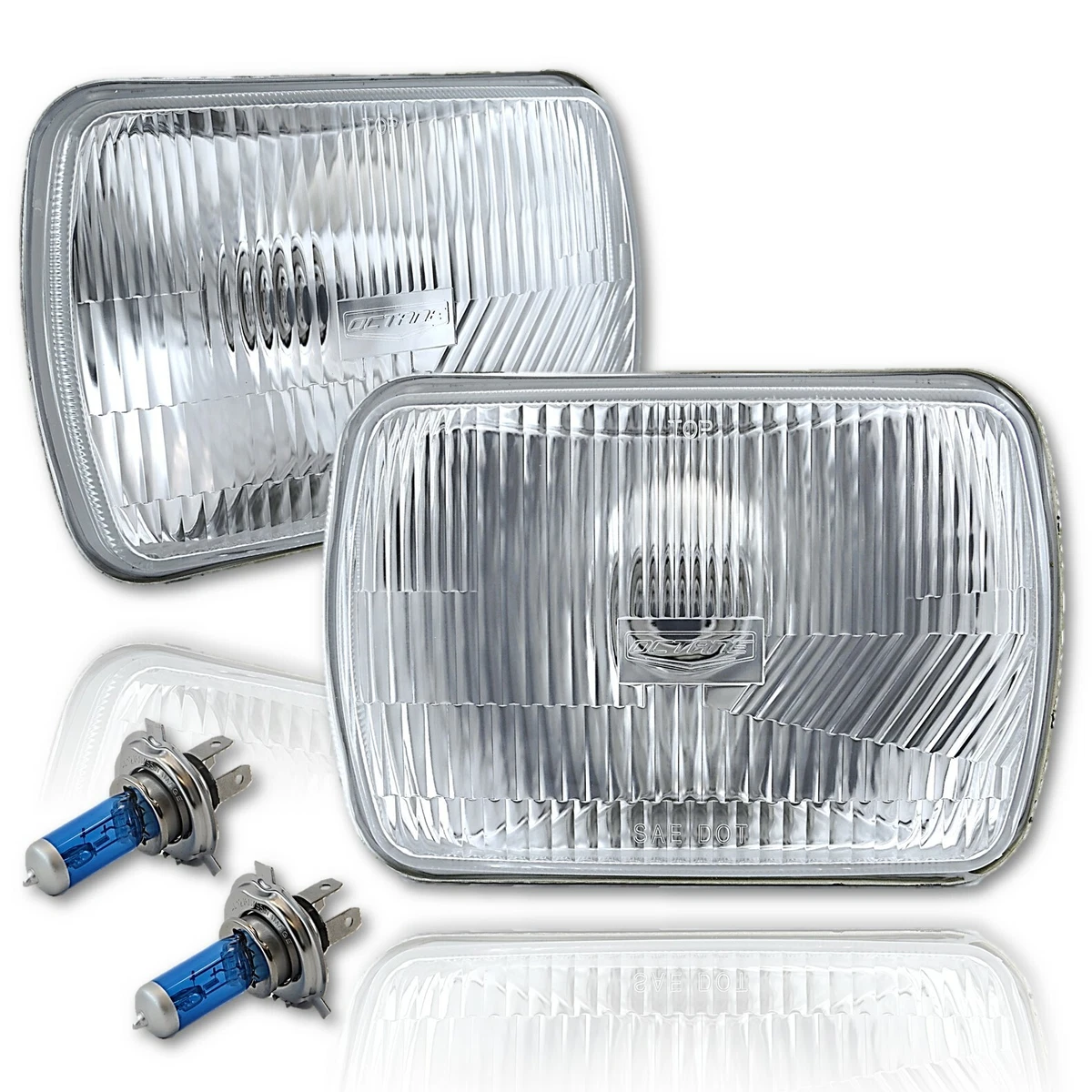 Stock halogen headlight deals