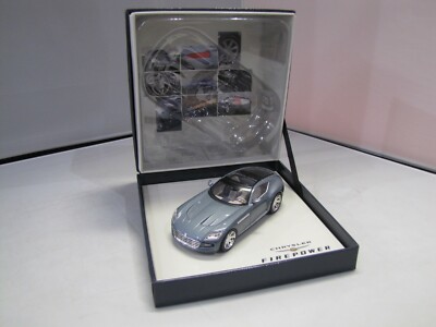 Norev 940040 Chrysler Firepower - 1:43