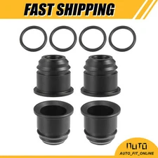 Fuel Injector Nozzle Holder Spacer Single for Toyota Tacoma