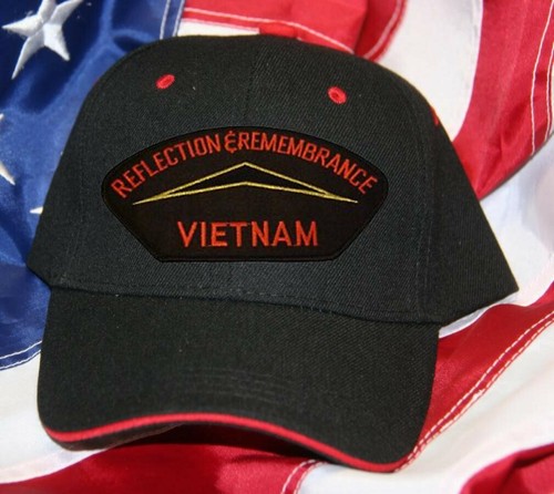 VIETNAM WALL NAM POW MIA HAT PATCH CAP AIR FORCE NAVY ARMY MARINES WASHINGTON - 第 15/19 張圖片