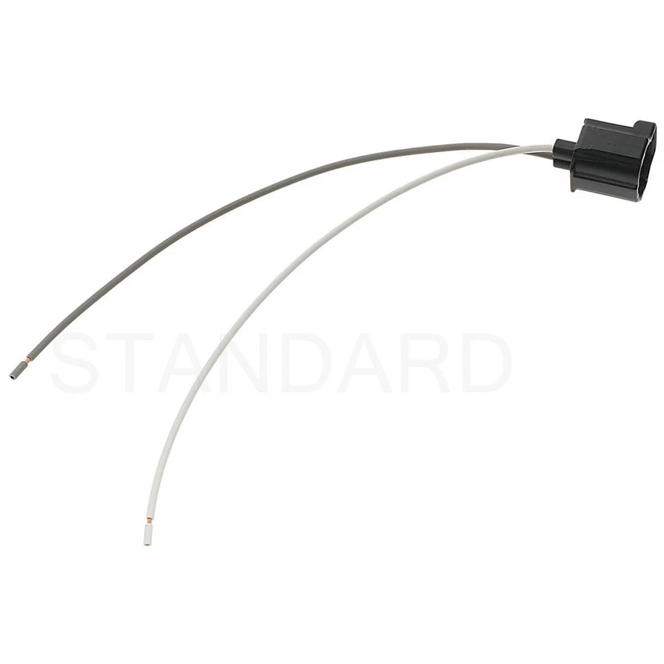 Conector de interruptor de unidad de envío de temperatura de refrigerante de motor estándar para Ford E-150 Foto 3 de 4