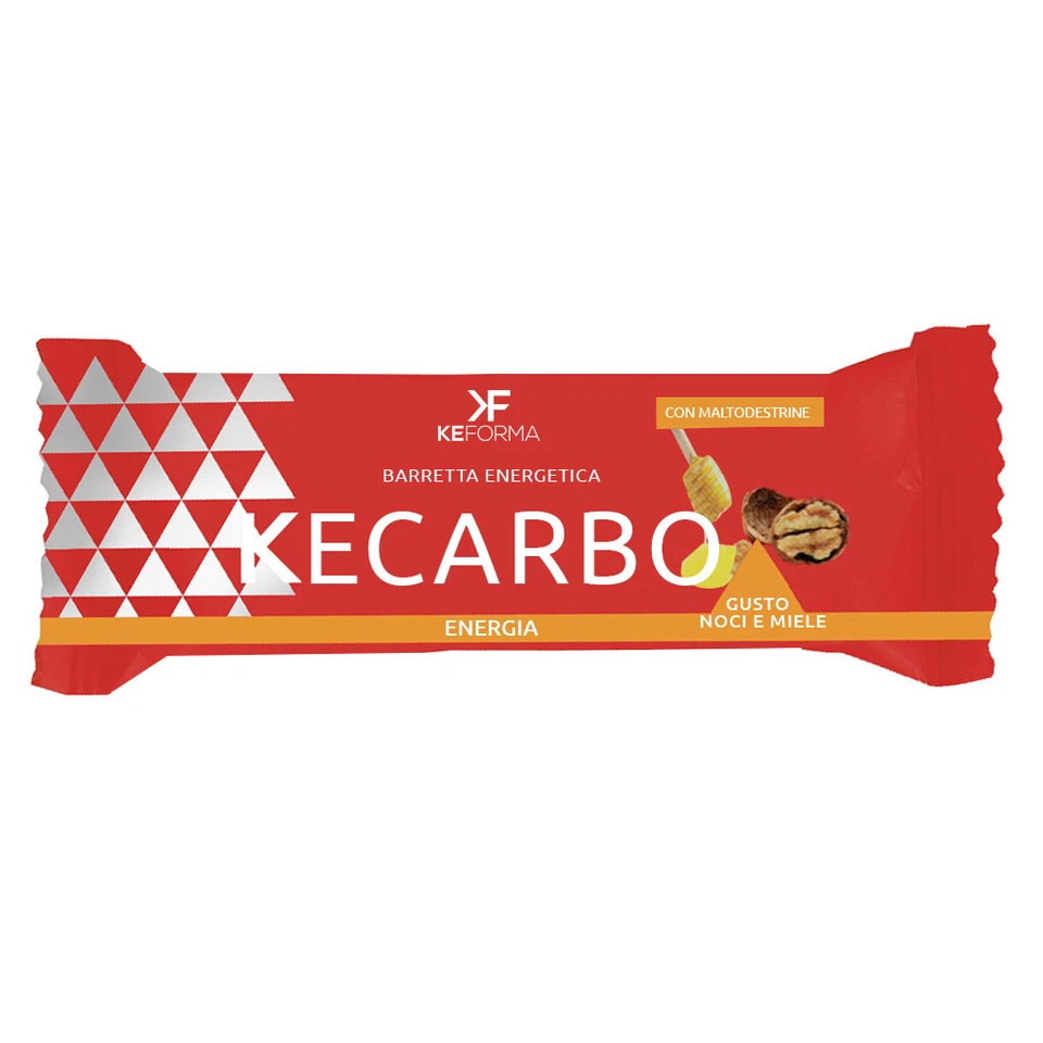 KEFORMA KE CARBO 35 GR Noci e Miele