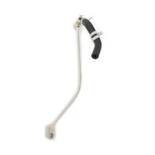 GM Engine-Coolant Bleeder Crossover Pipe 1999-2007 Chevrolet GMC Buick Hummer