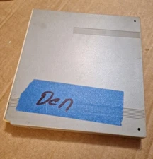 BASF 7" Reel to Reel Tape w/Hard Case recordings Pre-recorded