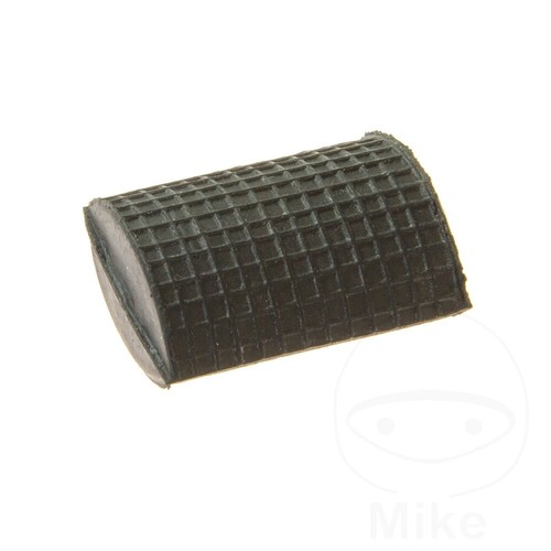 Foot Pedal Rubber For Vespa PX 200 E GS Grand Sport electric Start 88