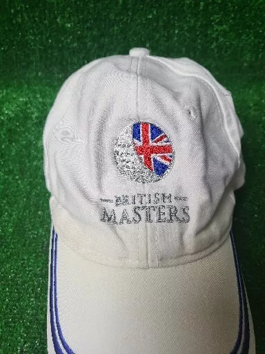 British golf hat hotsell