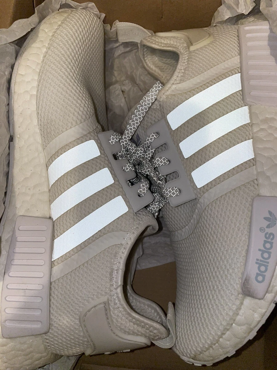 adidas nmd 350 white