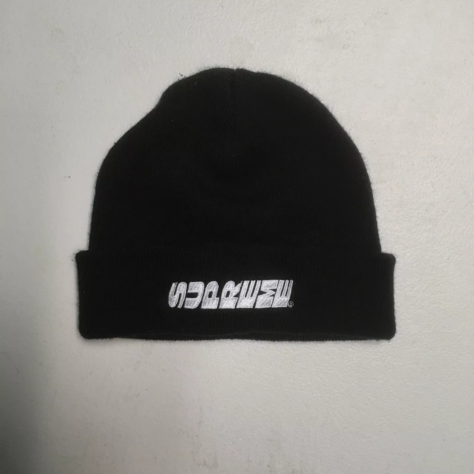 Bonnet Supreme Breed   Noir