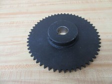 Martin 40BS54 1 1/4 Roller Chain Sprocket 40BS54114
