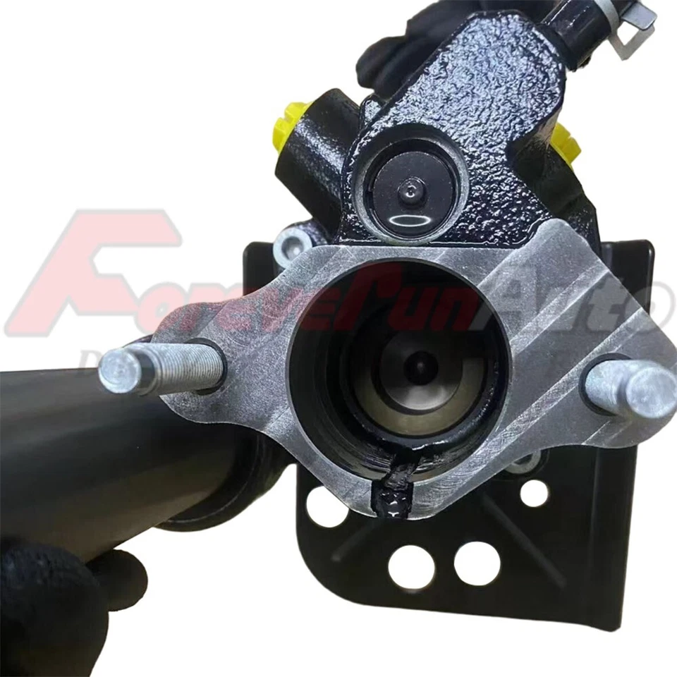 Hydro Boost Power Brake Booster 52-7370 for 2003-2006 Cadillac Escalade ESV GMC - Image 3 of 4