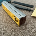HO Scale Great Northern 50’ Reefer Kit — photo 2