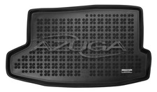 PREMIUM Gummi Kofferraumwanne passend für Nissan Juke ab 6/2014 oberer Boden