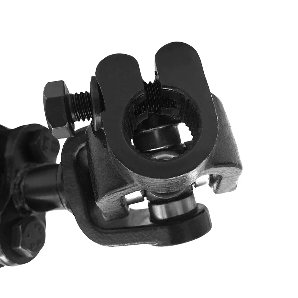 SVENSTAG Steering Shaft for 1999-2005 Chevy Tracker/S10 Suzuki Vitara - Image 3 of 4