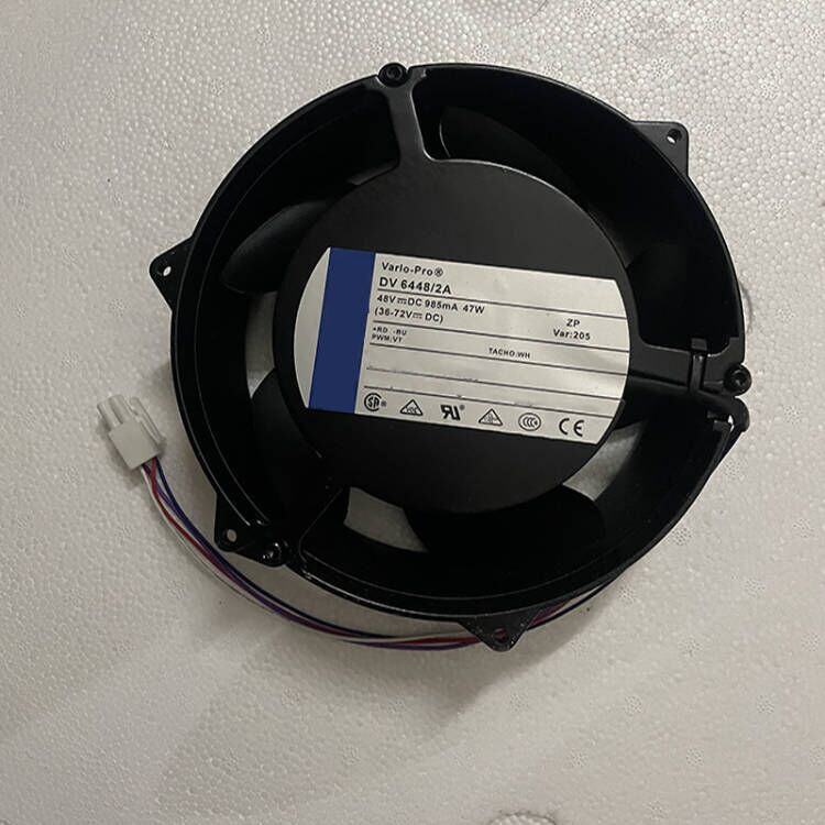Fan Dv6448/2a